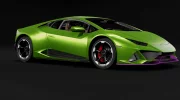 Lamborghini Huracan v1.0 - BeamNG.drive - 10