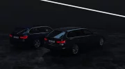 BMW 3-Serie Touring 2013-2018 0.1.1 - BeamNG.drive - 6