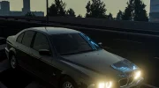 BMW 5-SERIES E39 [RELEASE] 2.0 - BeamNG.drive - 7