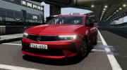 2023 Opel Astra L Pack Мод BeamNG! 1.1b - BeamNG.drive - 11