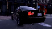2001 BMW 320i (E46) 1.0 - BeamNG.drive - 4