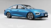 Hyundai Mistra 1.0 - BeamNG.drive - 2