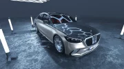 Mercedes-Benz W223/Z223 Maybach 1.0 - BeamNG.drive - 6