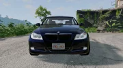 BMW E90 - Revamped 1.1 - BeamNG.drive - 4