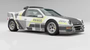 1986 Ford RS200 Evolution 1.0 - BeamNG.drive - 5