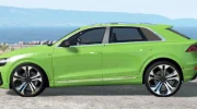 Audi RS Q8 2020 1.0.0.0 - BeamNG.drive - 2