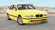 BMW 535i Sedan E39 1996 0.24.1.23 - BeamNG.drive - 6