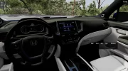 2016 Honda Pilot 1.0 - BeamNG.drive - 6