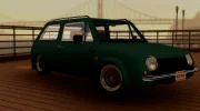 Nissan Pao Updated V2.0 - BeamNG.drive - 8