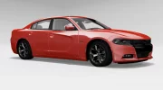 Dodge Charger Pack 1.0 - BeamNG.drive - 9