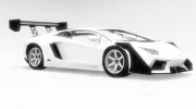 Lamborghini Aventador - BeamNG.drive - 5