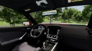 Lexus IS F 1.0 - BeamNG.drive - 3
