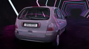 1996-1999 Renault Megane Scenic BeamNG Mod 1.0 - BeamNG.drive - 5