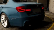 BMW 3 F30/F31/F80(M3)/M3 Touring 1.12 - BeamNG.drive - 11