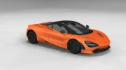 McLaren 720S 2.2 - BeamNG.drive - 3