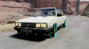 [ОПЛАЧИВАЕТСЯ] 1981-1989 Renault 11 Pack BeamNG Mod 1 - BeamNG.drive - 9
