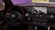 Toyota Supra MKV (2023) 1.4 - BeamNG.drive - 11