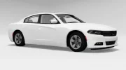 Dodge Charger Pack 1.0 - BeamNG.drive - 15