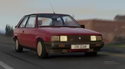 [ОПЛАТНАЯ] 1981-1989 Renault 11 Pack BeamNG Mod 1.0 - BeamNG.drive - 8
