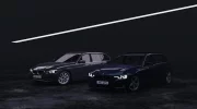 BMW 3-Serie Touring 2013-2018 0.1.1 - BeamNG.drive - 2