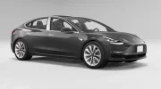 TESLA MODEL 3 2019 1.0 - BeamNG.drive - 3