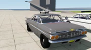 Chevrolet Impala Coupe 1.2 - BeamNG.drive - 8