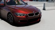 BMW F30 + M3 Sedan 1.0 - BeamNG.drive - 9