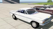 Chevrolet Impala Coupe 1.2 - BeamNG.drive - 22