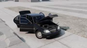 SsangYong Chair 1.0 - BeamNG.drive - 6