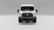 Ford Transit Pack 1 - BeamNG.drive - 7