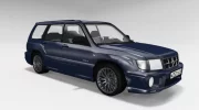 Subaru Forester 3.0 - BeamNG.drive - 8