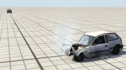 Gavril D-Series D15 Technical 2.0 - BeamNG.drive - 5