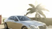 Mercedes-Benz W222 (2013-2017),(2017-2020) ПАКЕТ - BeamNG.drive - 18