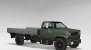 Gavril D55 1.0 - BeamNG.drive - 5