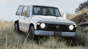 Nissan Patrol Y60 Series 1.2 - BeamNG.drive - 12