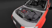 Audi RS3 Hotfix 1.2 - BeamNG.drive - 6
