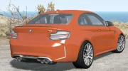 BMW M2 Competition (F87) 2018 1.0 - BeamNG.drive - 3
