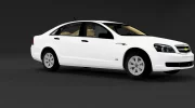 Chevrolet Caprice Pack 0.1.2 - BeamNG.drive - 5