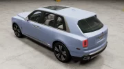 [Платный] Rolls-Royce Cullinan 1.0 1.0 2018 - BeamNG.drive - 6