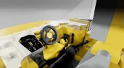 Lego Car DEMO Version v2.0 - BeamNG.drive - 4