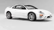 2003 Mitsubishi Eclipse gts 0.25 - BeamNG.drive - 2