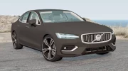 Volvo S60 T6 2019 2.50.1 - BeamNG.drive - 6
