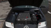 Volkswagen Bora 1 - BeamNG.drive - 2