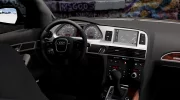 Audi A6/RS6 C6 1.1 - BeamNG.drive - 3