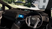 Toyota Prius XW30 1 - BeamNG.drive - 4
