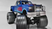 Monster Truck And Buggy Pack 1.1 - BeamNG.drive - 3