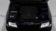 Mercedes-Benz C180 W202 [RELEASE] 1 - BeamNG.drive - 4