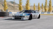 BMW M1 [RELEASE] 1 - BeamNG.drive - 6