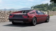 BMW M1 [RELEASE] 1 - BeamNG.drive - 7