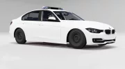 BMW F30 2013 2.0 - BeamNG.drive - 9